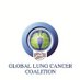 GLCC (@globalungcancer) Twitter profile photo