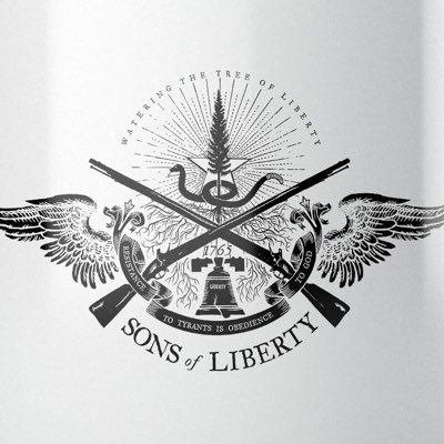 The tree of Liberty must be watered with Christianity, capitalism, family values and personal responsibility.