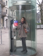 spygirl_no1's profile picture. 