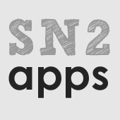SN2apps's profile picture. 