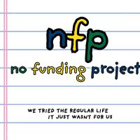 nfp(@nofunding) 's Twitter Profile Photo