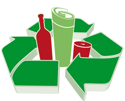 realrecyclinguk's profile picture. Let's look after materials collected for recycling. Crush 'em, treat it like trash, and you'll have problems trying to recycle them later.