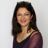 Dr Venetia Leonidaki(@VLeonidaki) 's Twitter Profile Photo