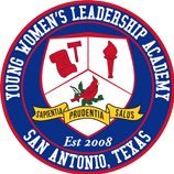 Nationally ranked public all-girls school in @saisd & the Young Women’s Preparatory Network (@ywprep) serving students in Bexar County.