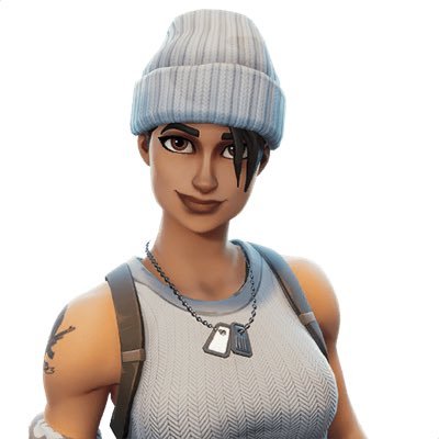 @ me in your tweets for a RT, helping to expand the twitch and Fortnite community :)