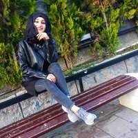E.A (@atali_elif) 's Twitter Profile