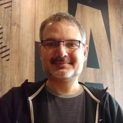 Diseño Centrado en las Personas / Coordinador en Diplo UX