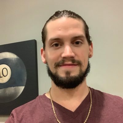 J_Menacing's profile picture. The man, The legend, The unmistakable