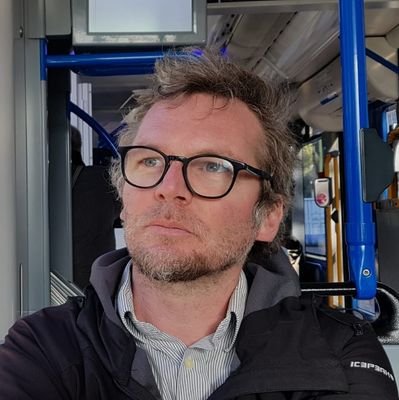 Dutch husband living in Finland. My intrests are science, greener lifestyle and stories.
