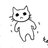 もちねこのアイコン