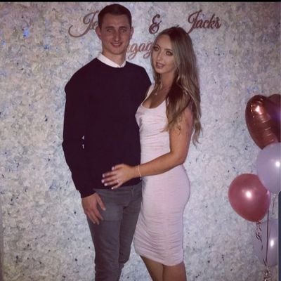 JackStanShaw's profile picture. LFC