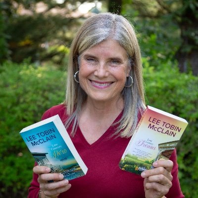 NYT bestselling author of emotional, uplifting love stories. I'm not active on X, so come see me elsewhere: https://t.co/EUgM1119Rl