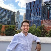 Jordi Mill (@jordimill) 's Twitter Profile