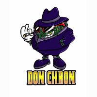 Donchron(@Donchron420) 's Twitter Profile Photo