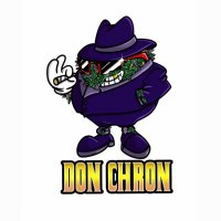 Donchron (@donchron420) 's Twitter Profile