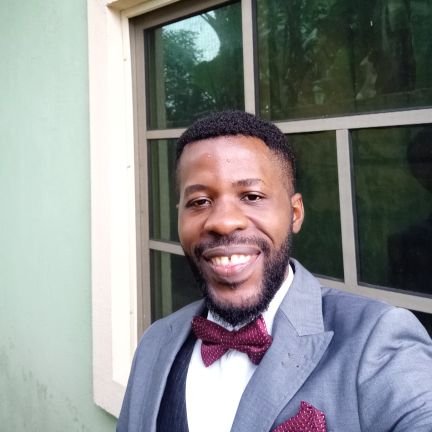 greaterpat's profile picture. Web Developer.
Christ Ambassador