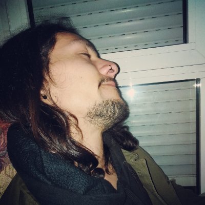 We_Walk_Alone1's profile picture. 