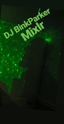 BinkParker1's profile picture. DJ Radio Show https://t.co/x26OvYpFY9 7pm-9pm Every Wednesday See You In The Chat Room Soulful House And Classics  #GruuvMusik  #DJBinkParker