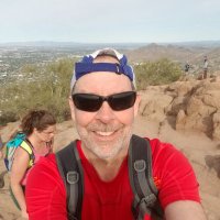 Barry Johnson (@hoosierbarry) 's Twitter Profile