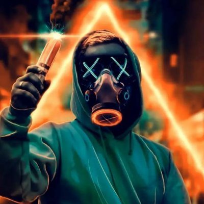 MakeMeShakur's profile picture. Mafalaa wananiita cokacola