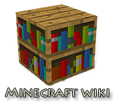 minecraftwiki's profile picture. Minecraft is a game of building and endless fun. Take a dive. :)