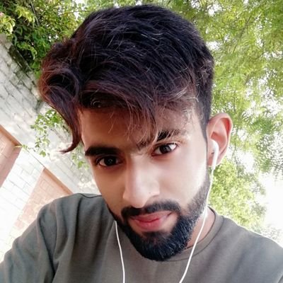 Moheib13's profile picture. Computer science 😘
Coding ❤️
Software 🔥
Loyality😳