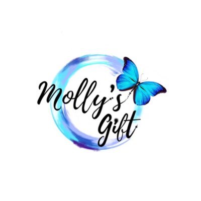 Molly’s Gift is a charity founded in honour of the wonderful Molly Webb. We aim to help Molly to keep her promise “to help everyone smile” 💙