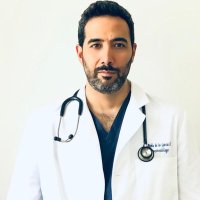 Dr. Pablo de la Garza(@ANESTESIOLOGO) 's Twitter Profile Photo