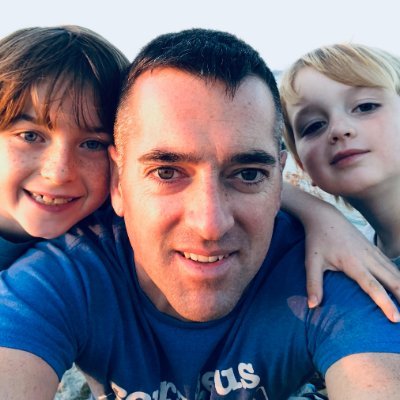 MarkLein12's profile picture. Writer, father, husband. Award winning Fantasy Author of An Emerging Threat and Path of Darkness @fantasyauthors @fantasynovels #theseekersburden