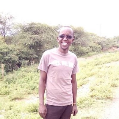 erickimeli's profile picture. AlafKesho Sound  Engineering