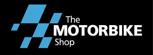 The Motorbike Shop is Hampshire's no. 1 premier Yamaha dealership where you can view the latest Yamaha motorcycles and official clothing and accessories.