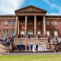 Tabley House Weddings(@TableyHouseWedd) 's Twitter Profile Photo