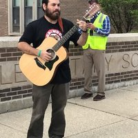 micah brandhandler (@musicalmrb) 's Twitter Profile