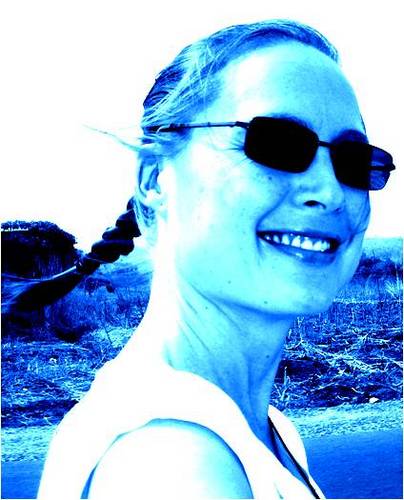 Cisteria's profile picture. I love Geography! And now, after 30 years in business I get to pass that on....