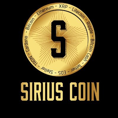 CoinSirius's profile picture. #Cryptocurrency cashpoint in Istanbul. #OTC Service. Crypto Info. Market Signals. #Blockchain Consulting. $BTC