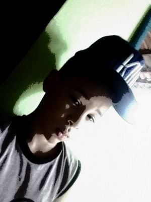 HuanCar86340532's profile picture. amo vcs galera do Twitter