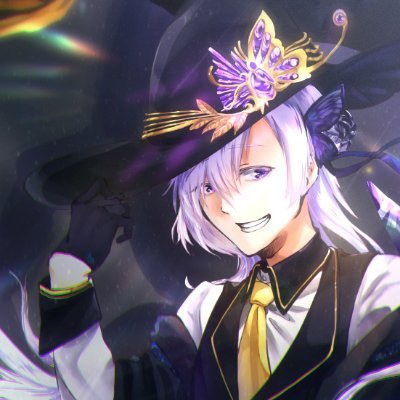 溜雨はしぶとく生きるさんのプロフィール画像
