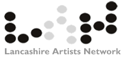 Lancashire Artists’ Network supports and promotes the interests of artists of all kinds, living or working in Lancashire & the northwest in the UK.