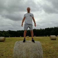 Essex Cobbler (@beardking12) 's Twitter Profile