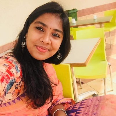 SivamonicaS's profile picture. 