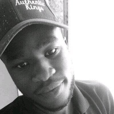 LindokuhleMbed3's profile picture. Am unique ❤️