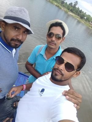 TangemNiyas's profile picture. 