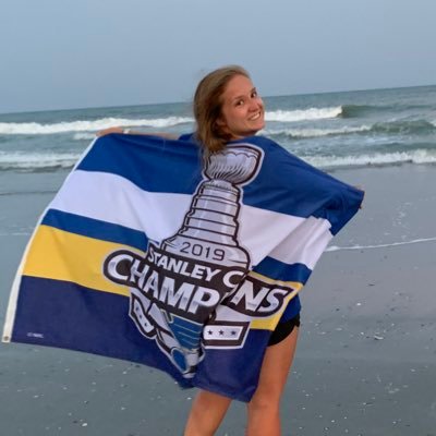 mandy_mocker's profile picture. If you ain't first, you last