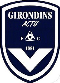 GirondinsActu's profile picture. La page Twitter de Girondins Actu suit les Girondins de Bordeaux pour toutes les nouvelles infos!
-Actualités
-Transferts 
-Résultats 
-Matchs en direct