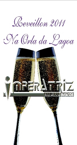 A Imperatriz Pampulha Eventos trabalha com a locação do espaço destinado à produ-ção de eventos particulares de pequeno, médio e grande porte.