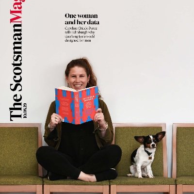 Author, speaker, lobbyist for Big Vagina
| https://t.co/LnBiES45kZ