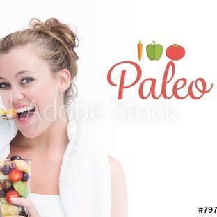 Official #Paleohacks2019 Page🏅
Recipes | Tips | Workouts 
Eat clean | Exercise Often
Enjoy Life 😎
Find ALL our recipes HERE 👇🏻
https://t.co/HUKAUI8ex9