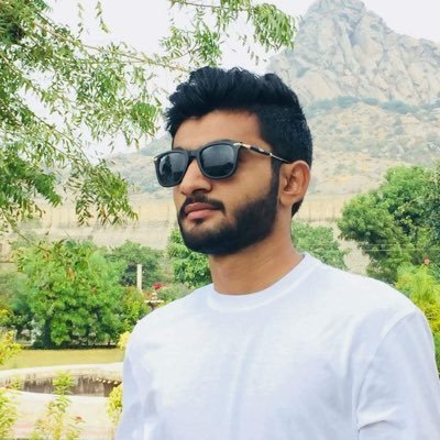 ShauRajesh's profile picture. Dr S.N. medical college, jodhpur Rajasthan 342003