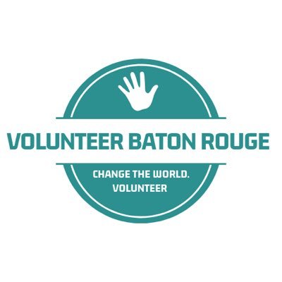 Promoting leadership and civic engagement through volunteerism in Baton Rouge, Louisiana. Change the world. Volunteer.