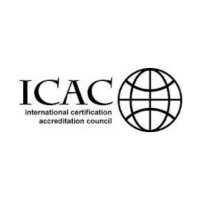 International Certification Accreditation Council(@2ICAC) 's Twitter Profile Photo